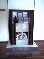 камины, печи, барбекю - Изображение #2, Объявление #79568