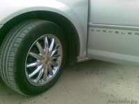 продам крайслер себринг - Изображение #3, Объявление #95958