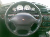 продам крайслер себринг - Изображение #4, Объявление #95958