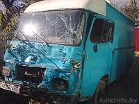 Грузовон Авто  Авиа 21 - Изображение #2, Объявление #95876