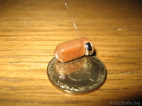 микронаушники  Беспроводной - Изображение #1, Объявление #99405