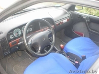 Продаю Citroen Xantia 2000 г.в. - Изображение #3, Объявление #95450