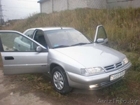 Продаю Citroen Xantia 2000 г.в. - Изображение #5, Объявление #95450