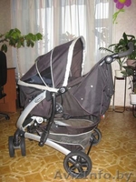 Детская коляска-трансформер GRACO TOUR SPORT  - Изображение #1, Объявление #105745