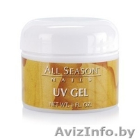 Материалы  для наращивания ногтей - Изображение #1, Объявление #104218