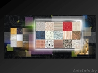 ПОСТФОРМИНГ (СТОЛЕШНИЦЫ) И  СТЕНОВЫЕ ПАНЕЛИ ТМ "LuxeForm"  - Изображение #3, Объявление #103298