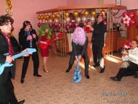 Тамада Гомель на вашей свадьбе, юбилее, корпоративном вечере - Изображение #4, Объявление #103404