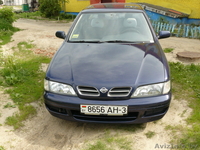Nissan primera p11 кузов - Изображение #2, Объявление #119014