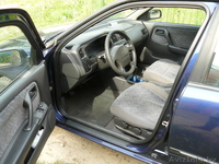 Nissan primera p11 кузов - Изображение #3, Объявление #119014