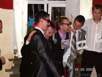 Тамада Гомель на вашей свадьбе, юбилее, корпоративном вечере - Изображение #3, Объявление #103404