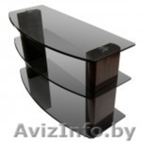 СТЕКЛЯННАЯ  МЕБЕЛЬ - Изображение #3, Объявление #104525