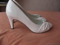 туфли лакированные - Изображение #2, Объявление #121938