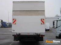 Мерседес Бенц Атего 815 - Изображение #4, Объявление #133125