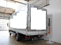 Мерседес Бенц Атего 1222 - Изображение #3, Объявление #133123