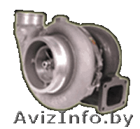 турбокомпрессоры - Изображение #3, Объявление #121616