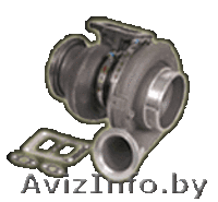 турбокомпрессоры - Изображение #2, Объявление #121616