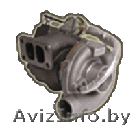 турбокомпрессоры - Изображение #1, Объявление #121616