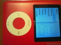 ipod apple 8 g  - Изображение #3, Объявление #153537