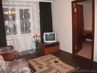 Квартира в центре Гомеля на сутки и более - Изображение #2, Объявление #149994