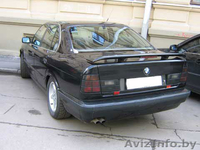 БМВ 525i, 2,5 л. бензин, 1994 г.в. - Изображение #4, Объявление #177617