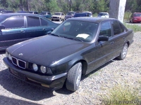 БМВ 525i, 2,5 л. бензин, 1994 г.в. - Изображение #1, Объявление #177617