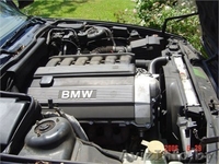 БМВ 525i, 2,5 л. бензин, 1994 г.в. - Изображение #3, Объявление #177617