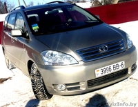 Tayota Avensis Verso 2.0 D4D 2002 год.  - Изображение #1, Объявление #182315
