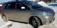 Tayota Avensis Verso 2.0 D4D 2002 год.  - Изображение #4, Объявление #182315