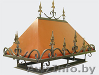 всё для кровли. производство изделий из плоского металла. - Изображение #2, Объявление #161168