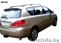 Toyota Avensis Verso  - Изображение #1, Объявление #174362
