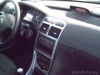  Peugiot 307 sw - Изображение #6, Объявление #183100