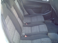  Peugiot 307 sw - Изображение #8, Объявление #183100