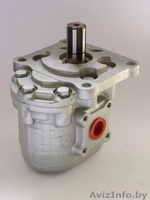  Запчасти к тракторам: МТЗ 80, гидравлика  - Изображение #10, Объявление #175397