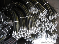  Запчасти к тракторам: МТЗ 80, гидравлика  - Изображение #6, Объявление #175397