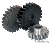  Запчасти к тракторам: МТЗ 80, гидравлика  - Изображение #2, Объявление #175397