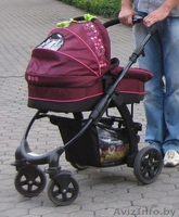 Коляску Chipollino Gemma 3в1  - Изображение #1, Объявление #200194