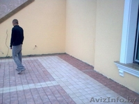 Объявление на внутренние работы - Изображение #1, Объявление #202369