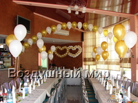 Воздушный мир-настоящий праздник! - Изображение #1, Объявление #208244