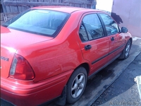 Rover 420 1996г - Изображение #1, Объявление #210011