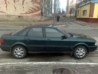 Продам Ауди 80,В-4. 1993 года выпуска. 3700у.е. - Изображение #3, Объявление #215767