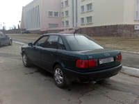 Продам Ауди 80,В-4. 1993 года выпуска. 3700у.е. - Изображение #4, Объявление #215767