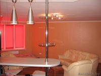 Квартира-студия на сутки ( посуточно ) в Гомеле. - Изображение #2, Объявление #28190