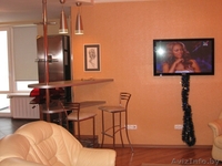 Квартира-студия на сутки ( посуточно ) в Гомеле. - Изображение #6, Объявление #28190