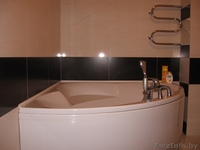 Квартира-студия на сутки ( посуточно ) в Гомеле. - Изображение #7, Объявление #28190