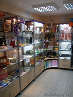 Отличное оборудование для магазина промтоваров (подарки и т.п.) - Изображение #1, Объявление #208425