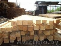 Пиломатериал,Доска пола - Изображение #1, Объявление #189175