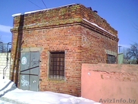 Помещение 24 кв.м с подвалом - Изображение #2, Объявление #190615