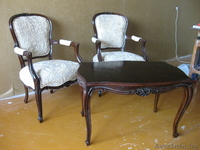 СТАРИННАЯ МЕБЕЛЬ - Изображение #1, Объявление #195198