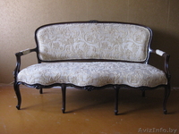 СТАРИННАЯ МЕБЕЛЬ - Изображение #2, Объявление #195198