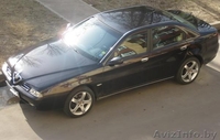 Альфа Ромео 166 - Изображение #1, Объявление #199267